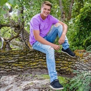 Meet your Posher, Dalton